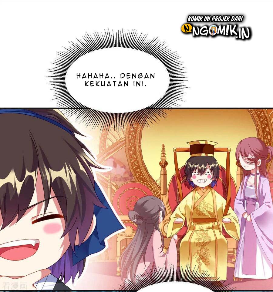 Dao Yin Chapter 3 halaman 14