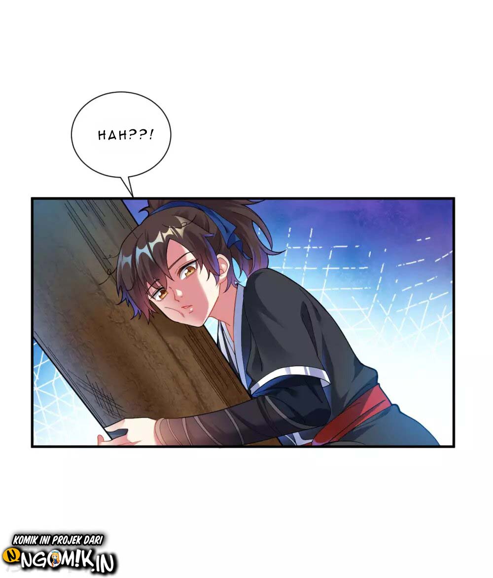 Dao Yin Chapter 1 halaman 13