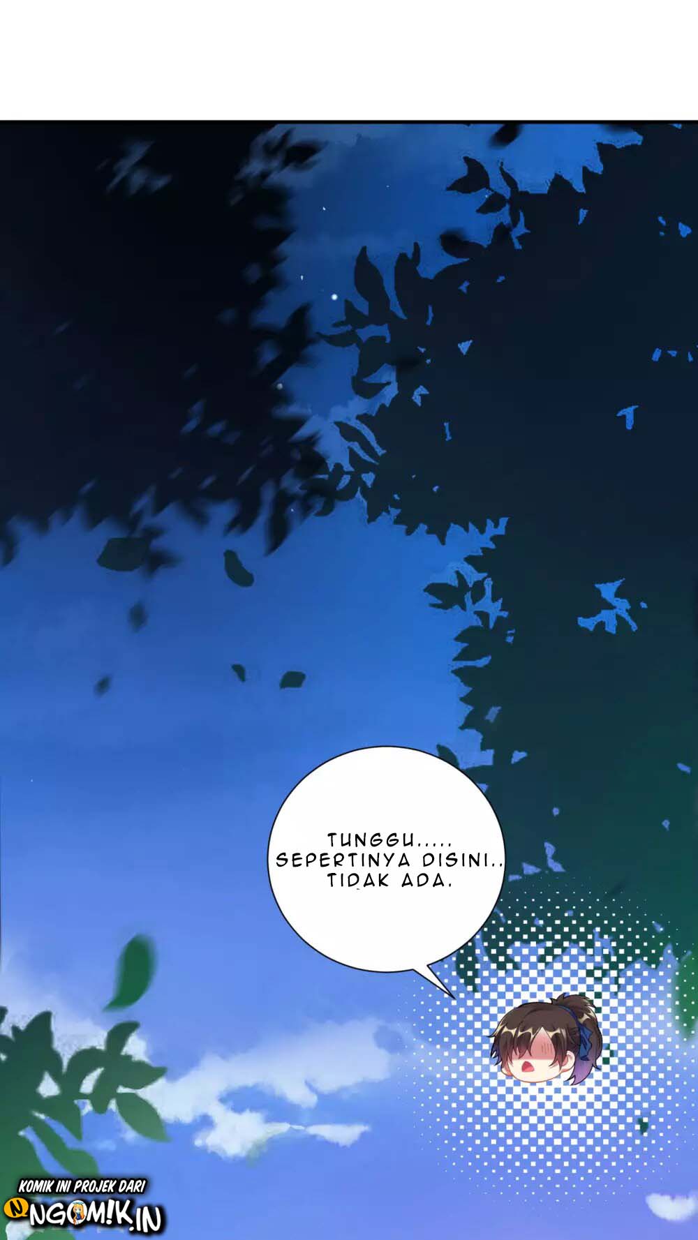Dao Yin Chapter 1 halaman 15