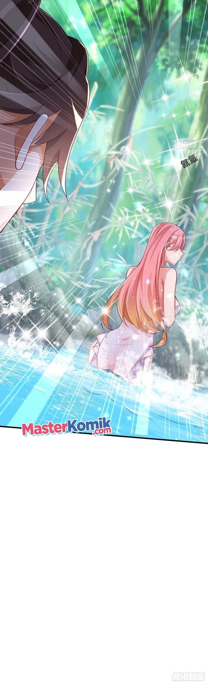 When I Die, I Will Become Stronger! Chapter 01 Gambar 13