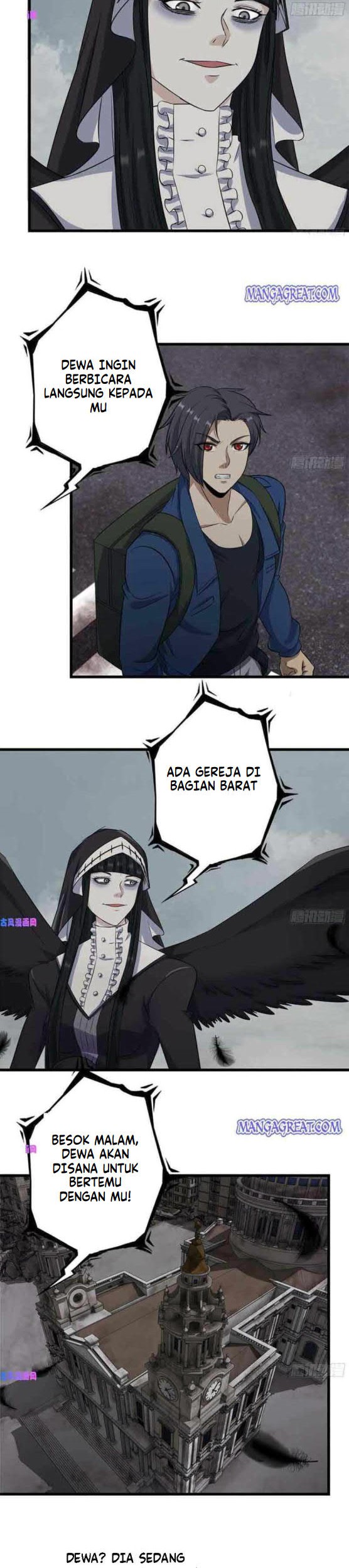 I Moved The BRICS In The Last Days Chapter 259 Gambar 5