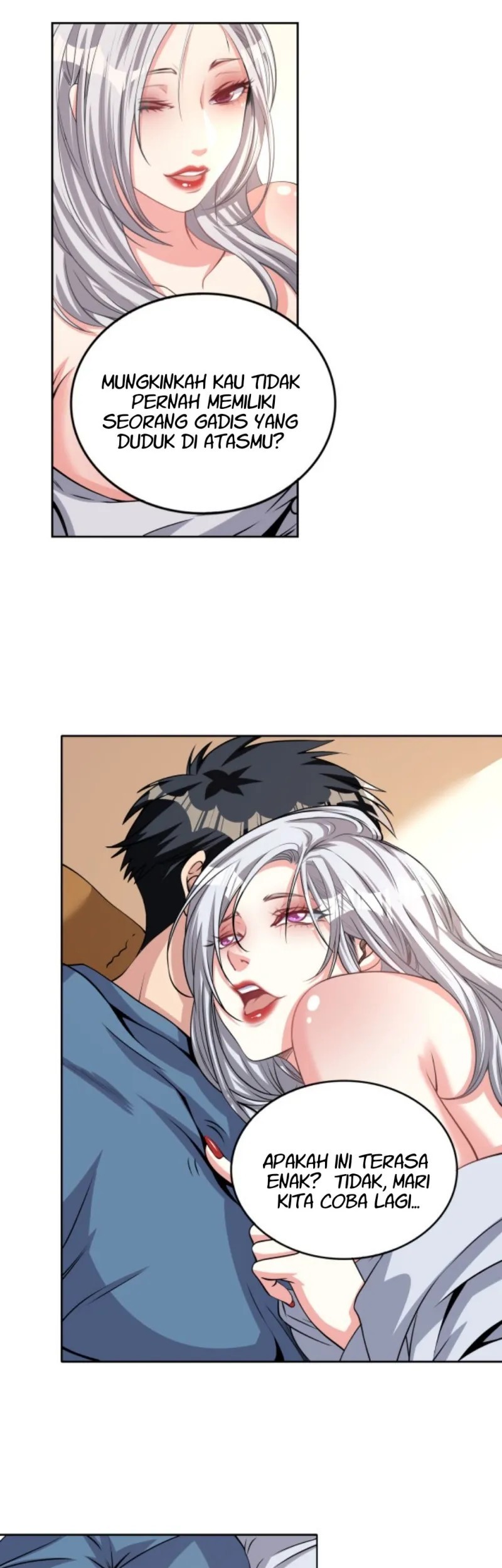 Super Appraiser Chapter 7 halaman 14