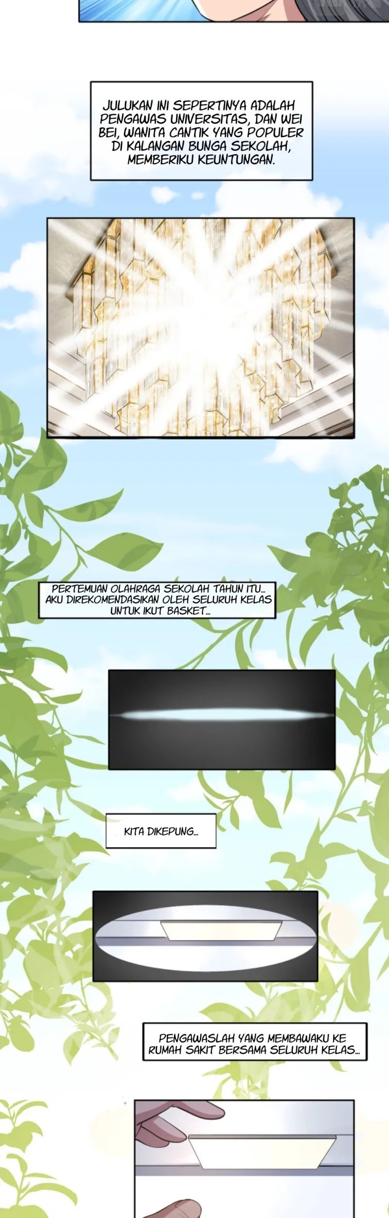 Super Appraiser Chapter 6 halaman 12