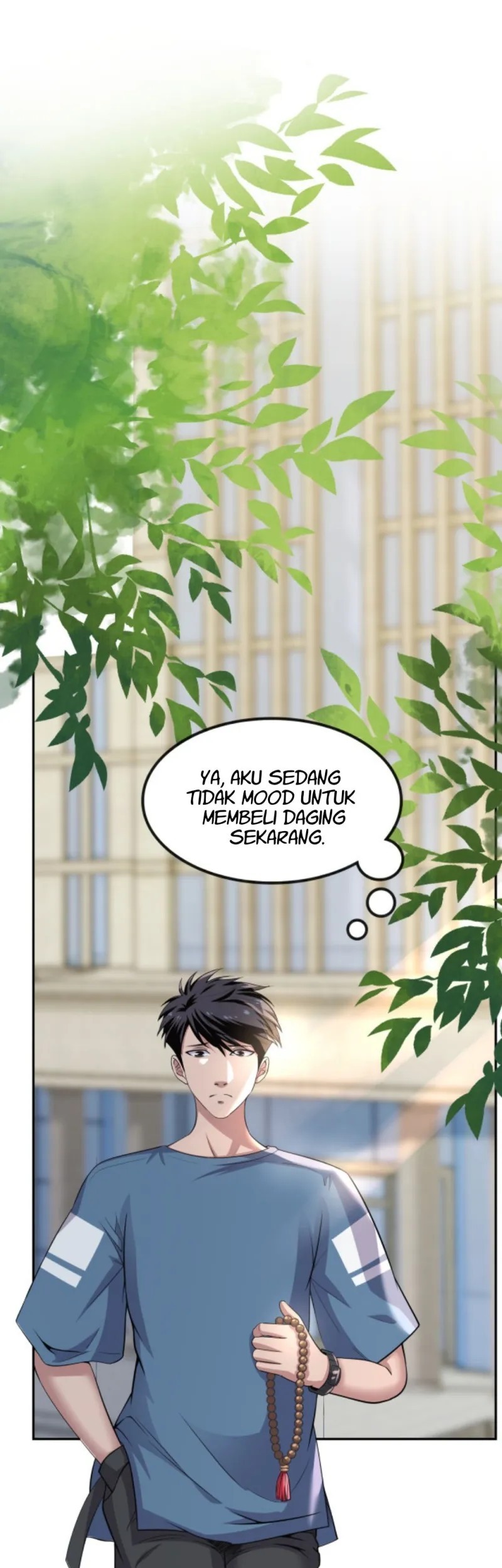Super Appraiser Chapter 5 halaman 12
