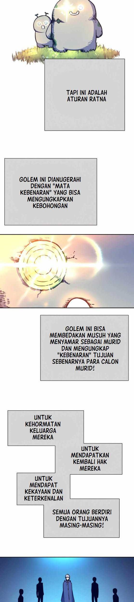 X Ash Chapter 6 halaman 11