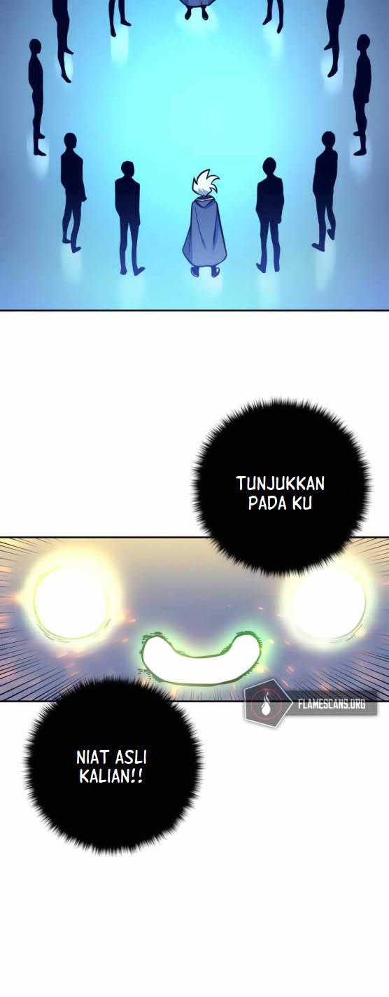 X Ash Chapter 6 halaman 12