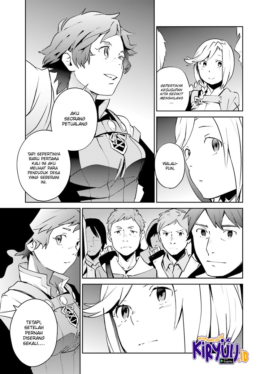 Overlord Chapter 59 halaman 10