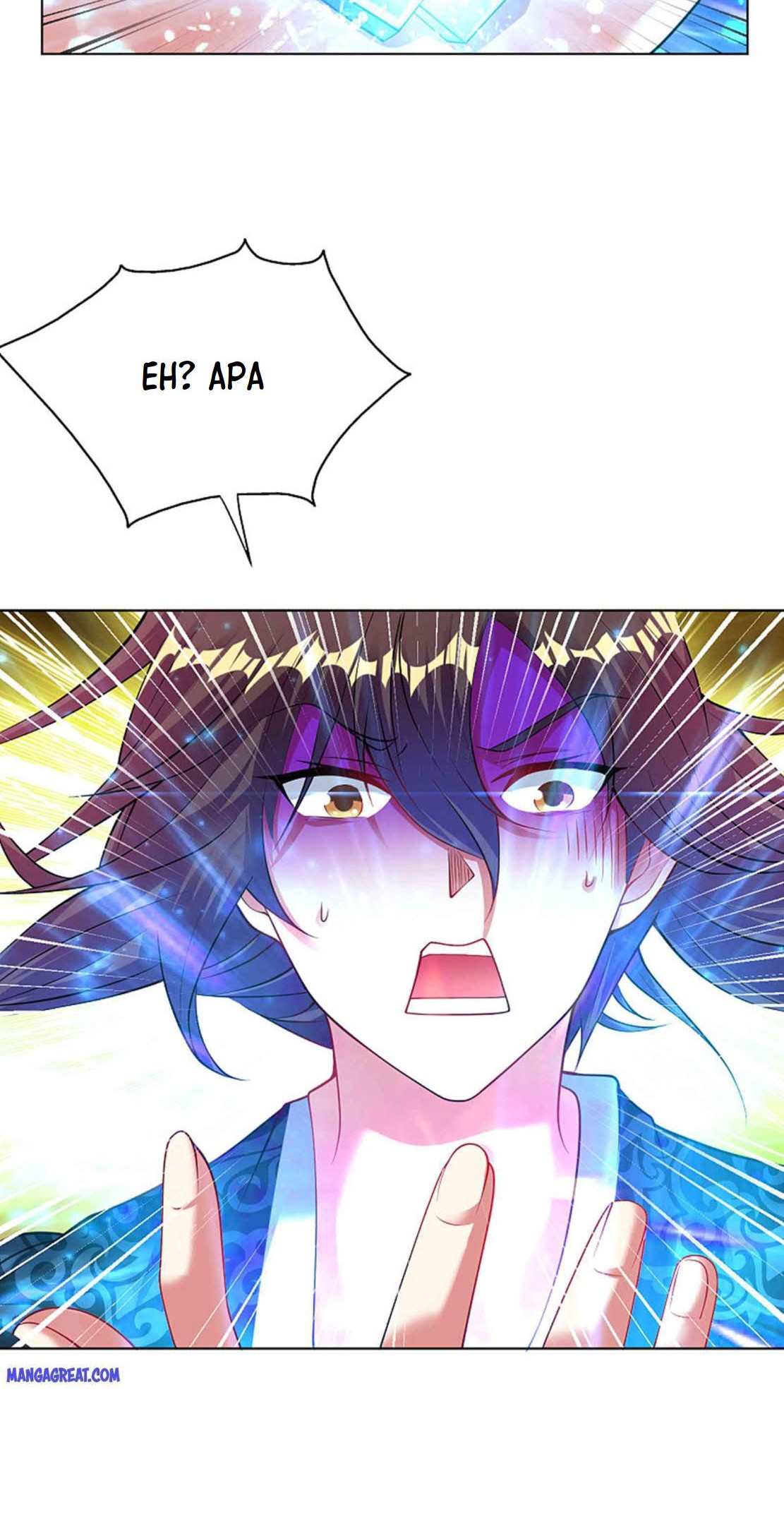 Dao Yin Chapter 162 halaman 5