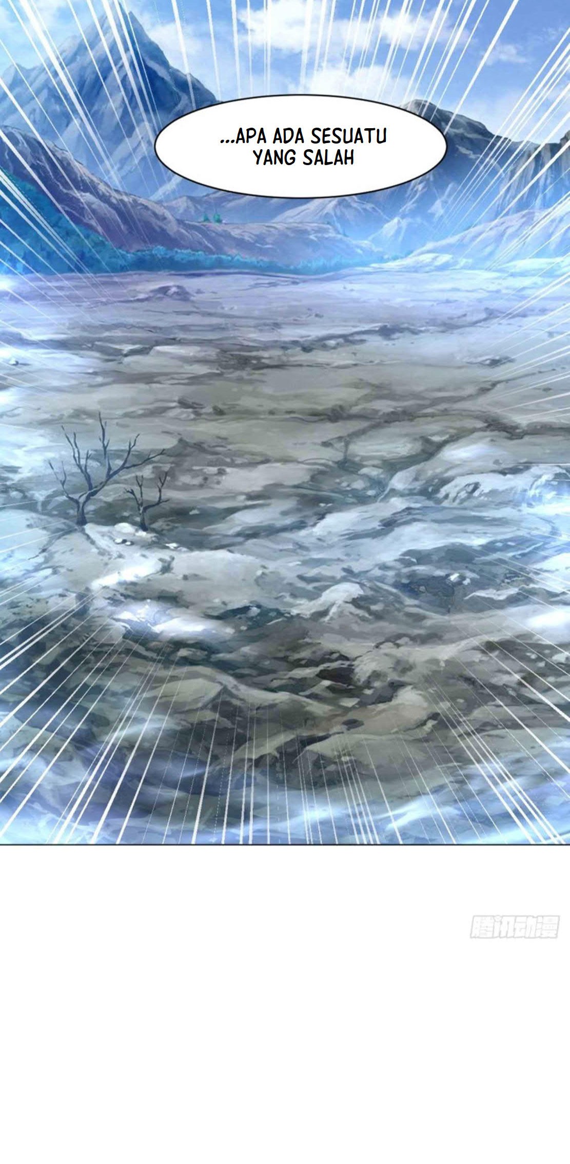 Dao Yin Chapter 160 halaman 5