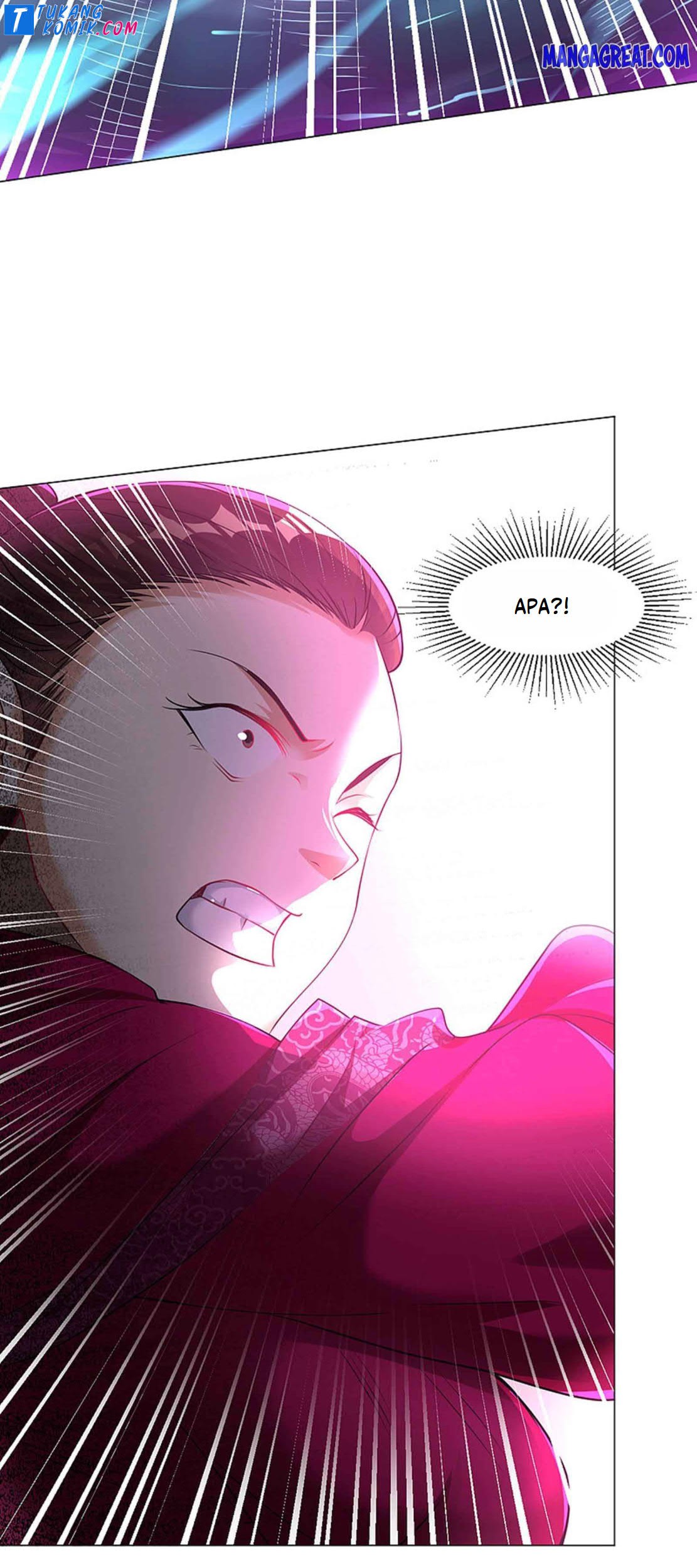 Dao Yin Chapter 153 halaman 5
