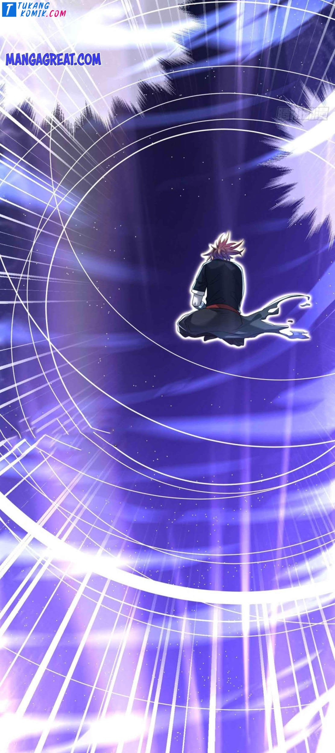 Dao Yin Chapter 150 halaman 5