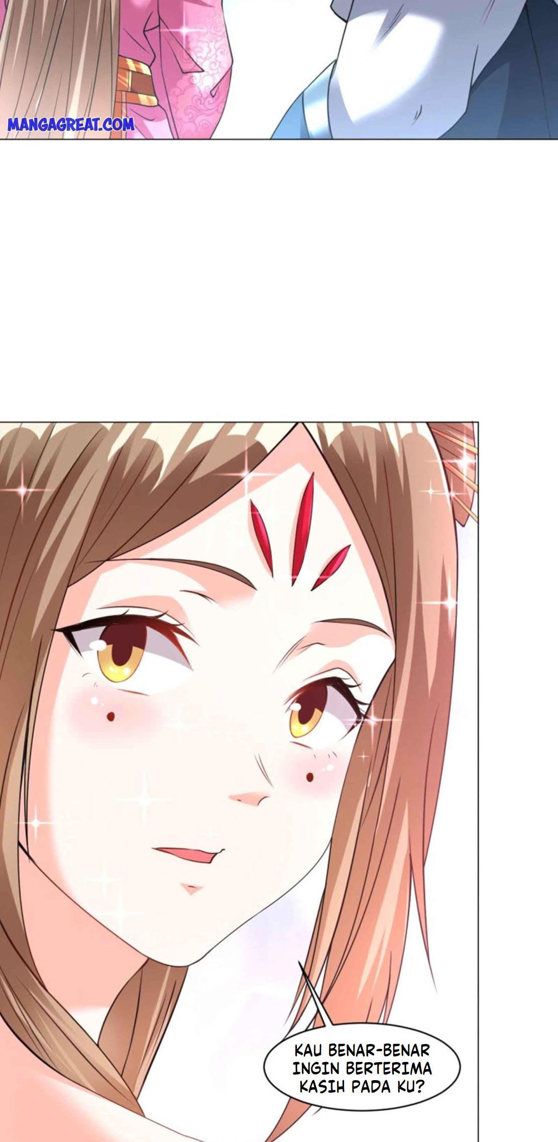 Dao Yin Chapter 149 halaman 5