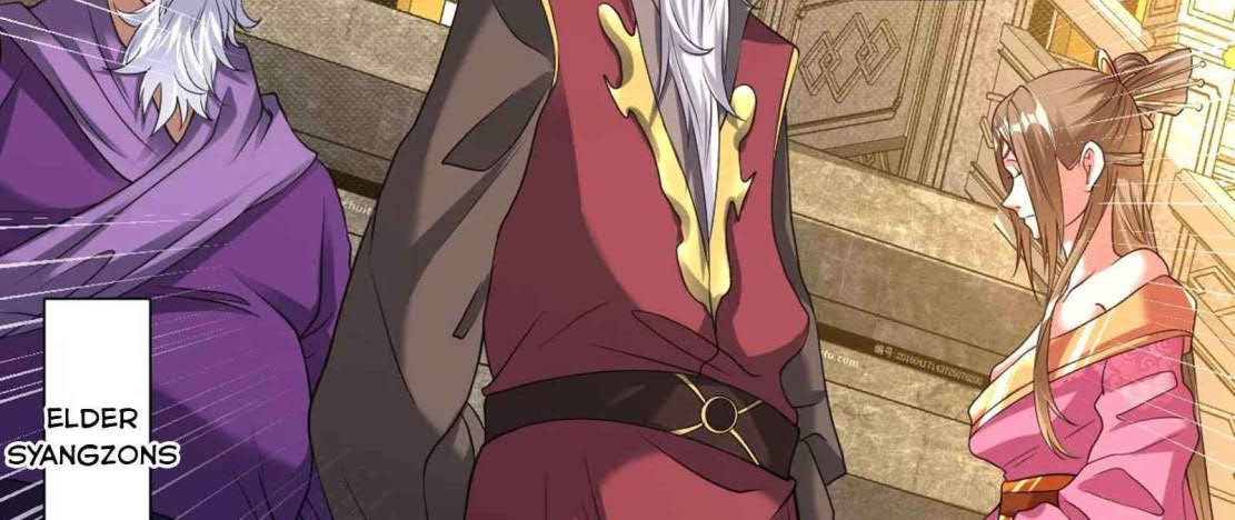Dao Yin Chapter 146 halaman 6