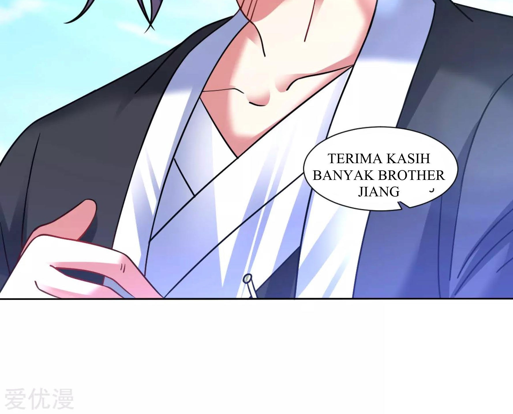 Dao Yin Chapter 118 halaman 10