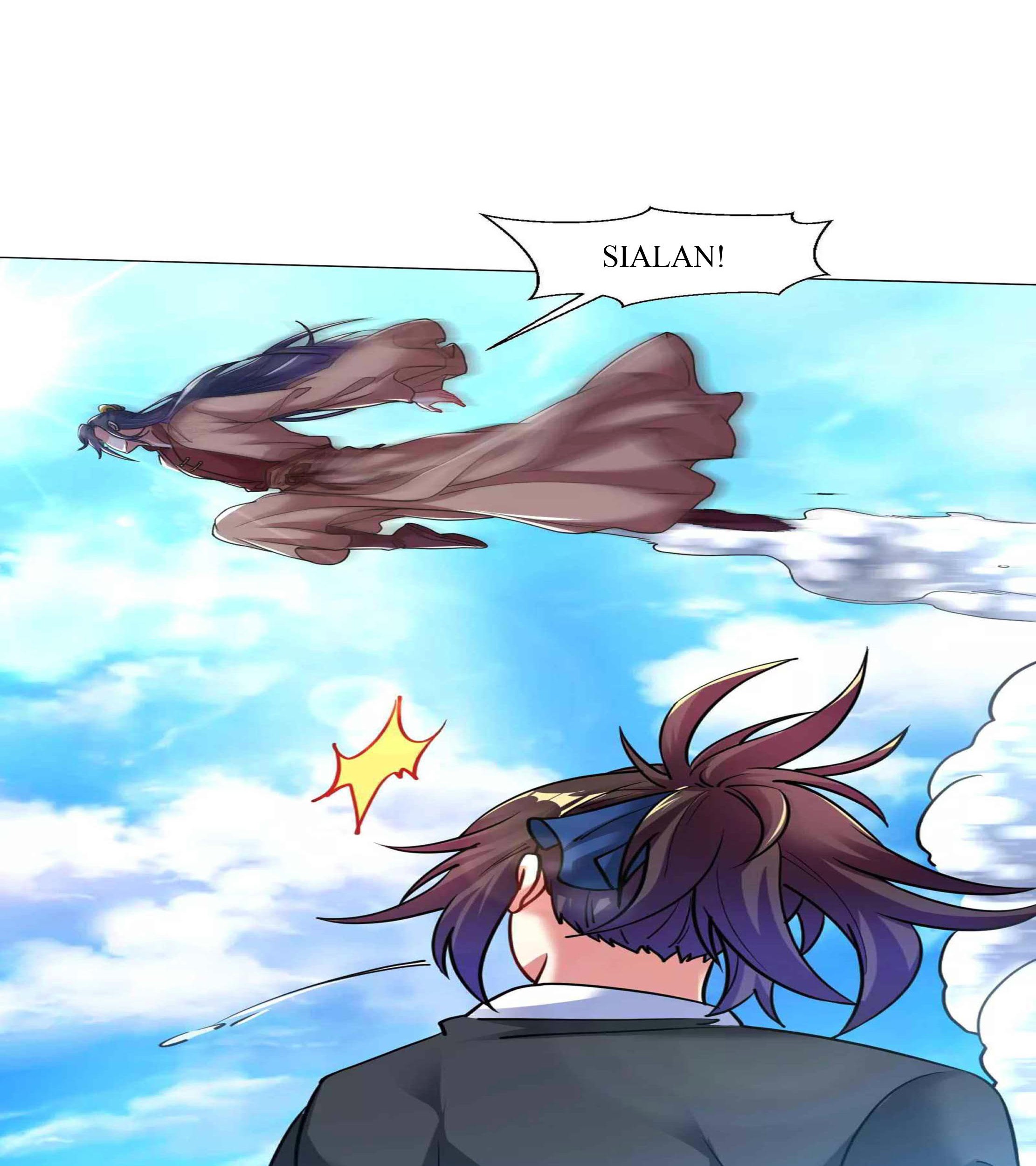 Dao Yin Chapter 113 halaman 6