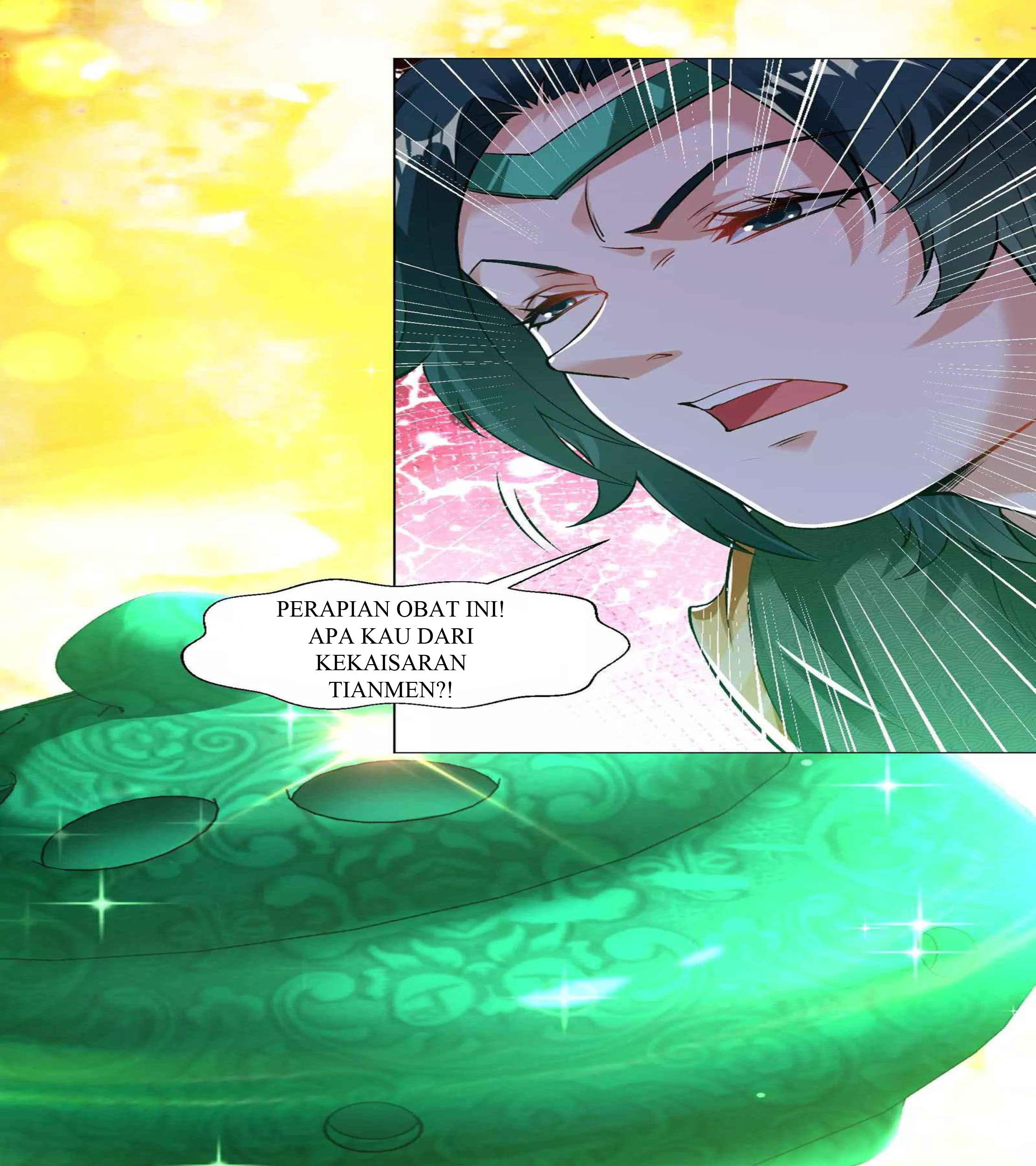 Dao Yin Chapter 112 halaman 6