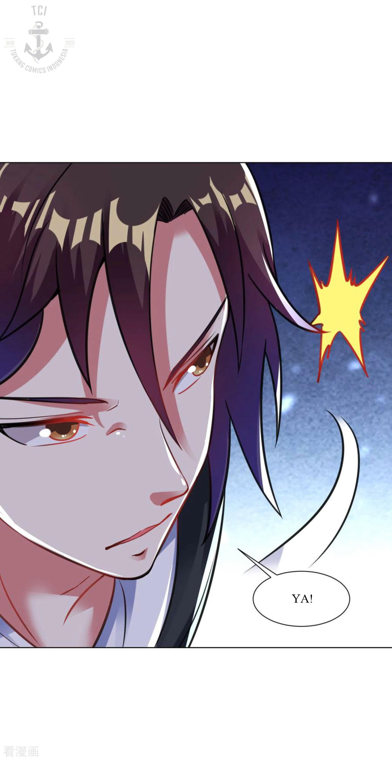 Dao Yin Chapter 100 halaman 8