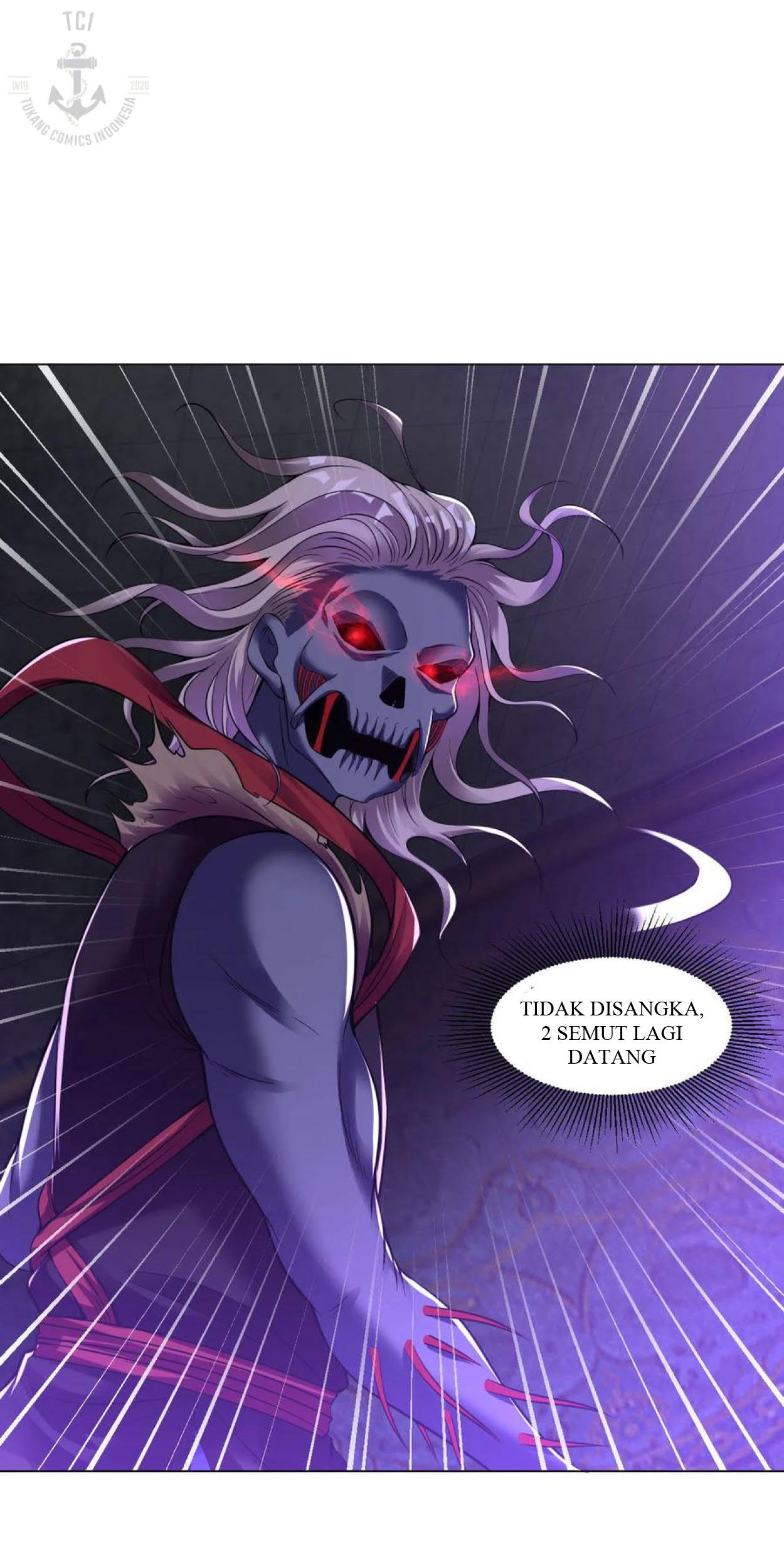 Dao Yin Chapter 68 halaman 9