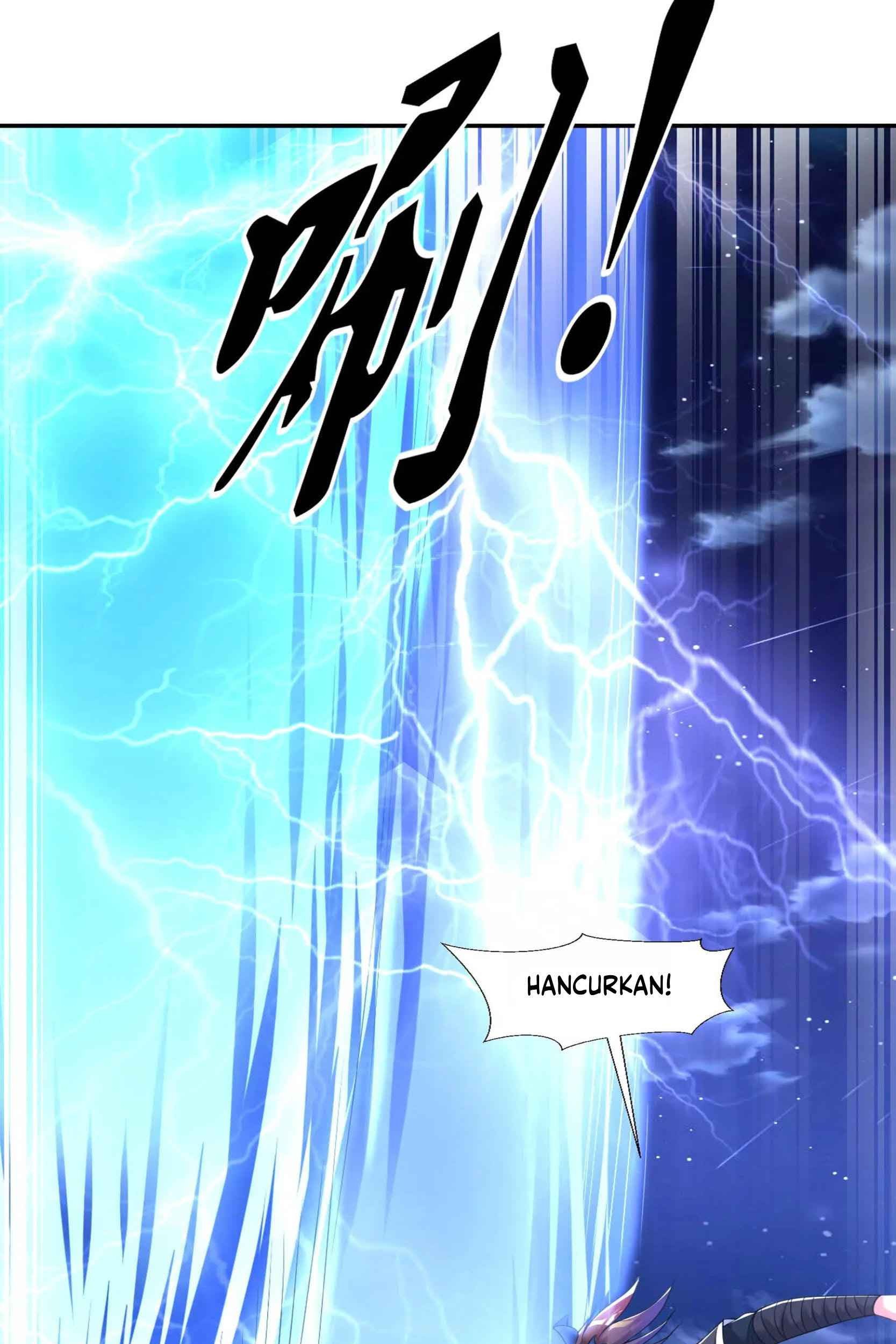 Dao Yin Chapter 49 halaman 9