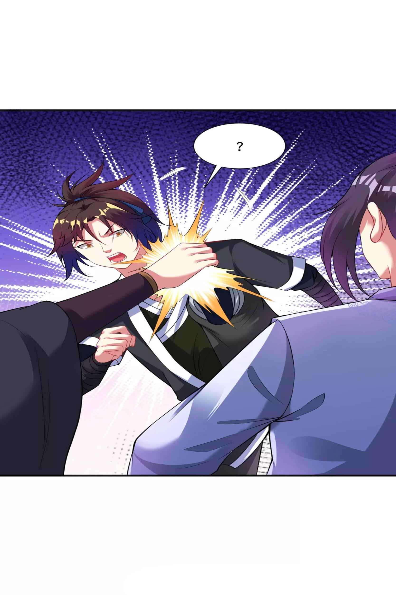 Dao Yin Chapter 47 halaman 9