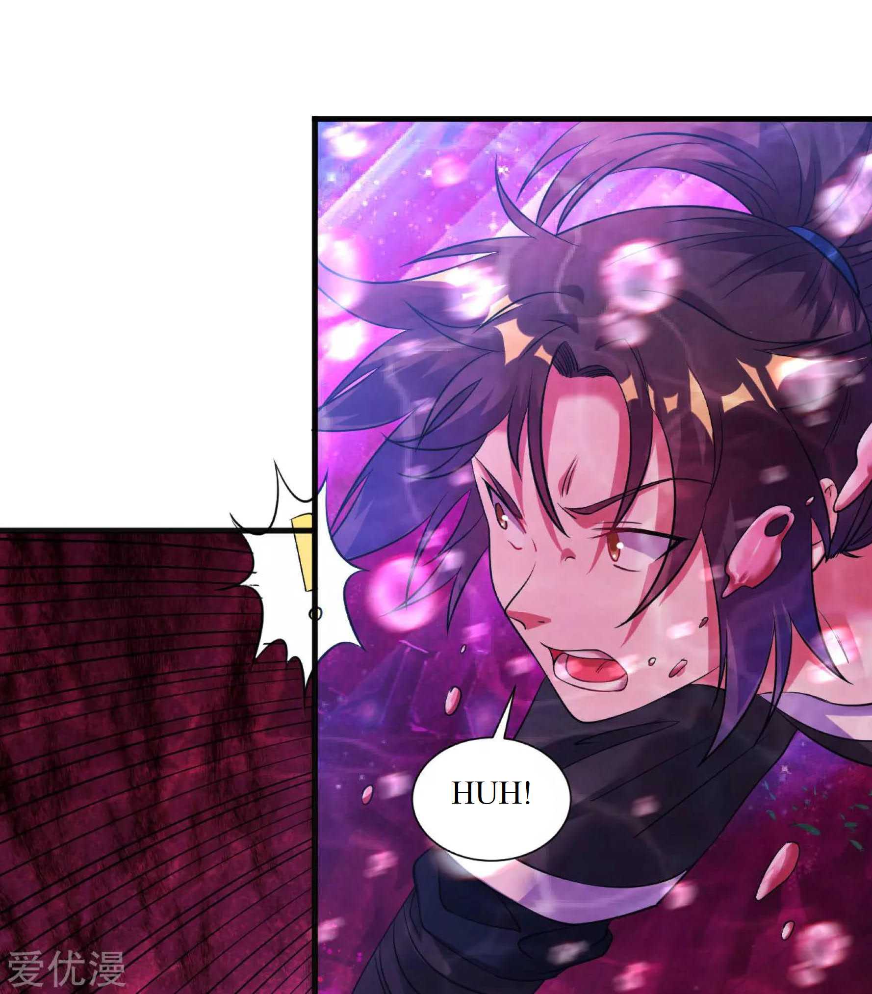 Dao Yin Chapter 44 halaman 15
