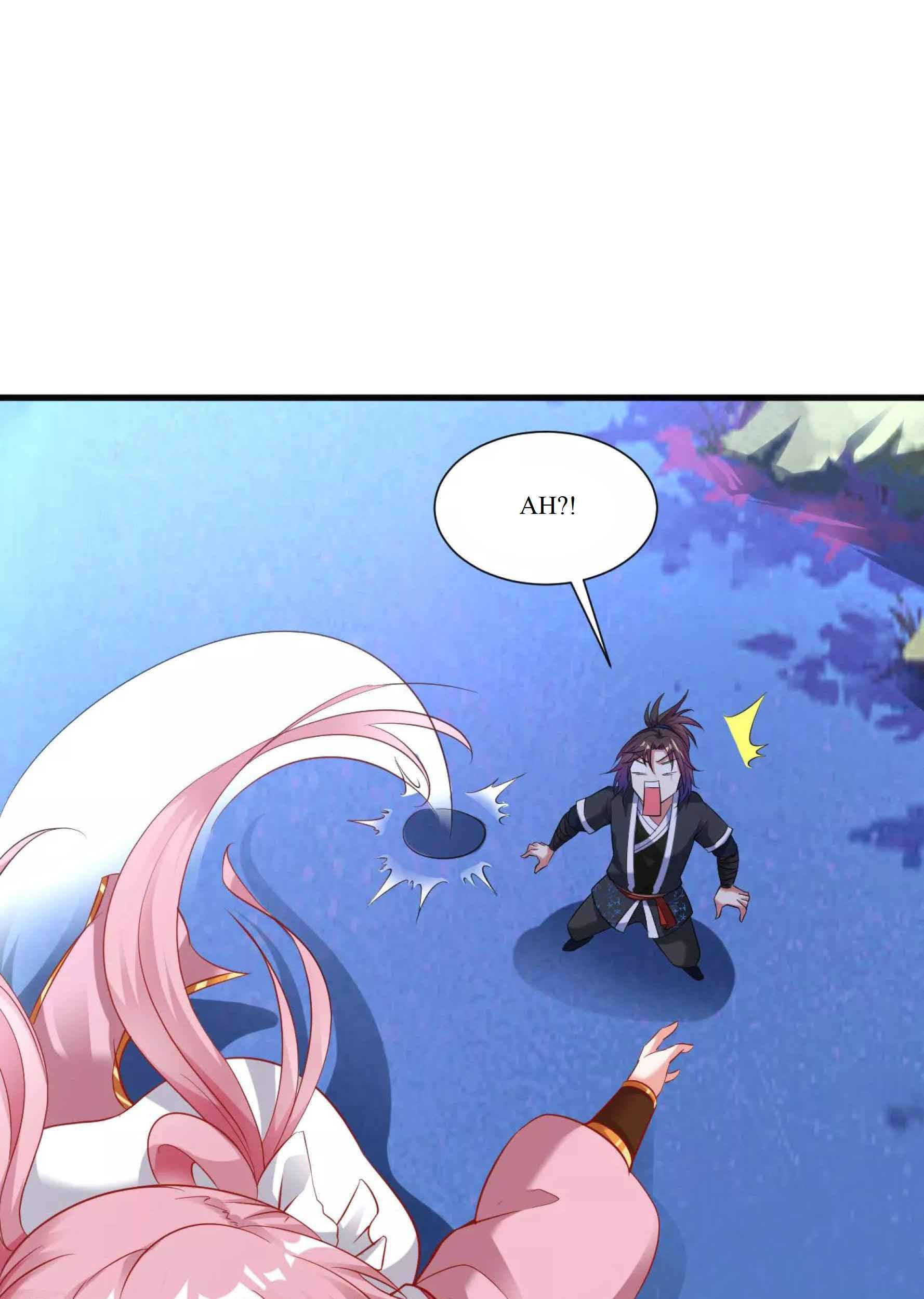 Dao Yin Chapter 43 halaman 19