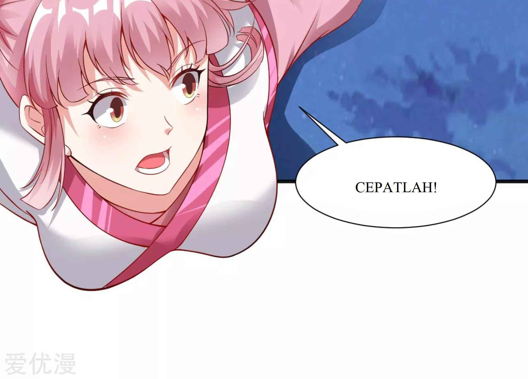 Dao Yin Chapter 43 halaman 20