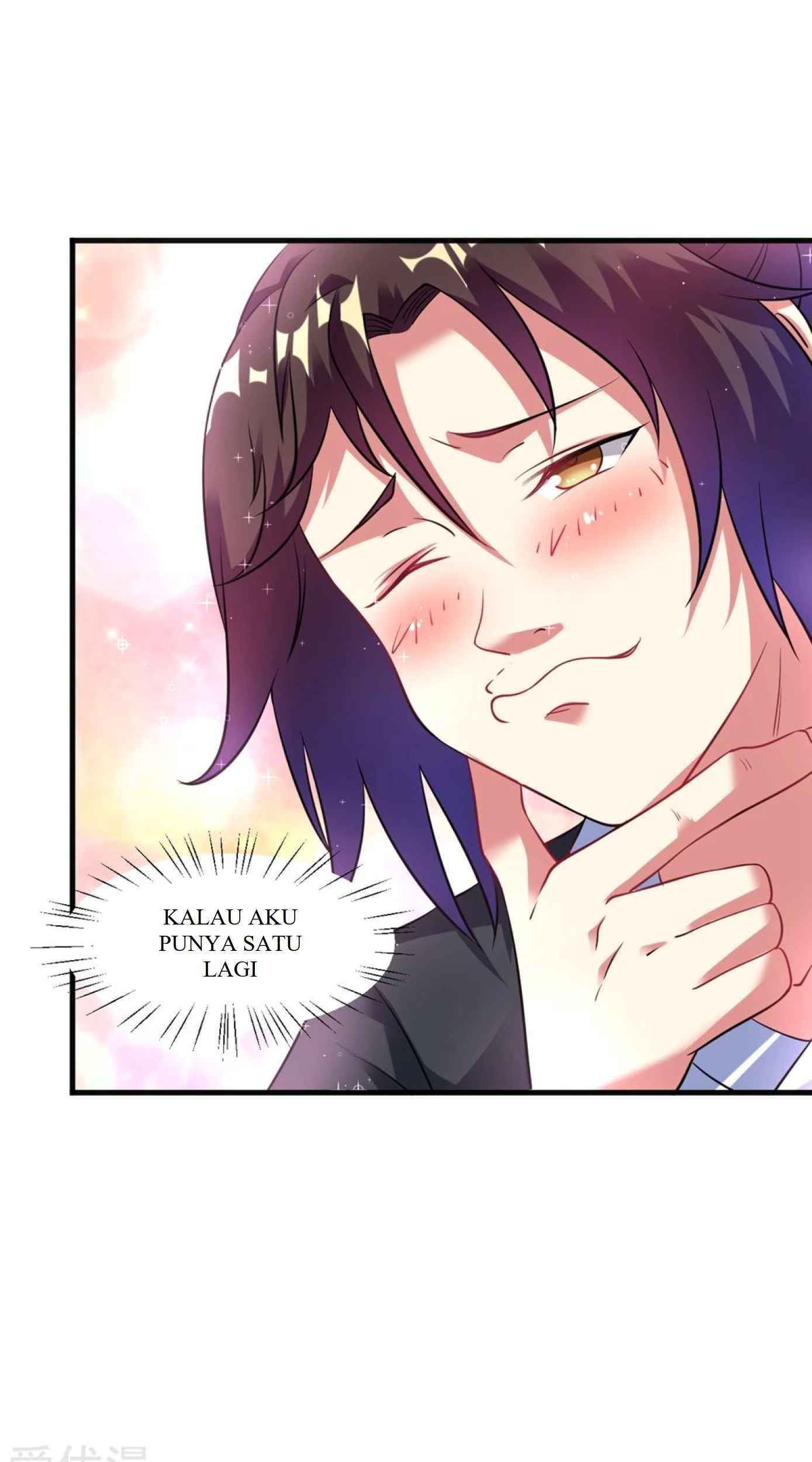 Dao Yin Chapter 42 halaman 15
