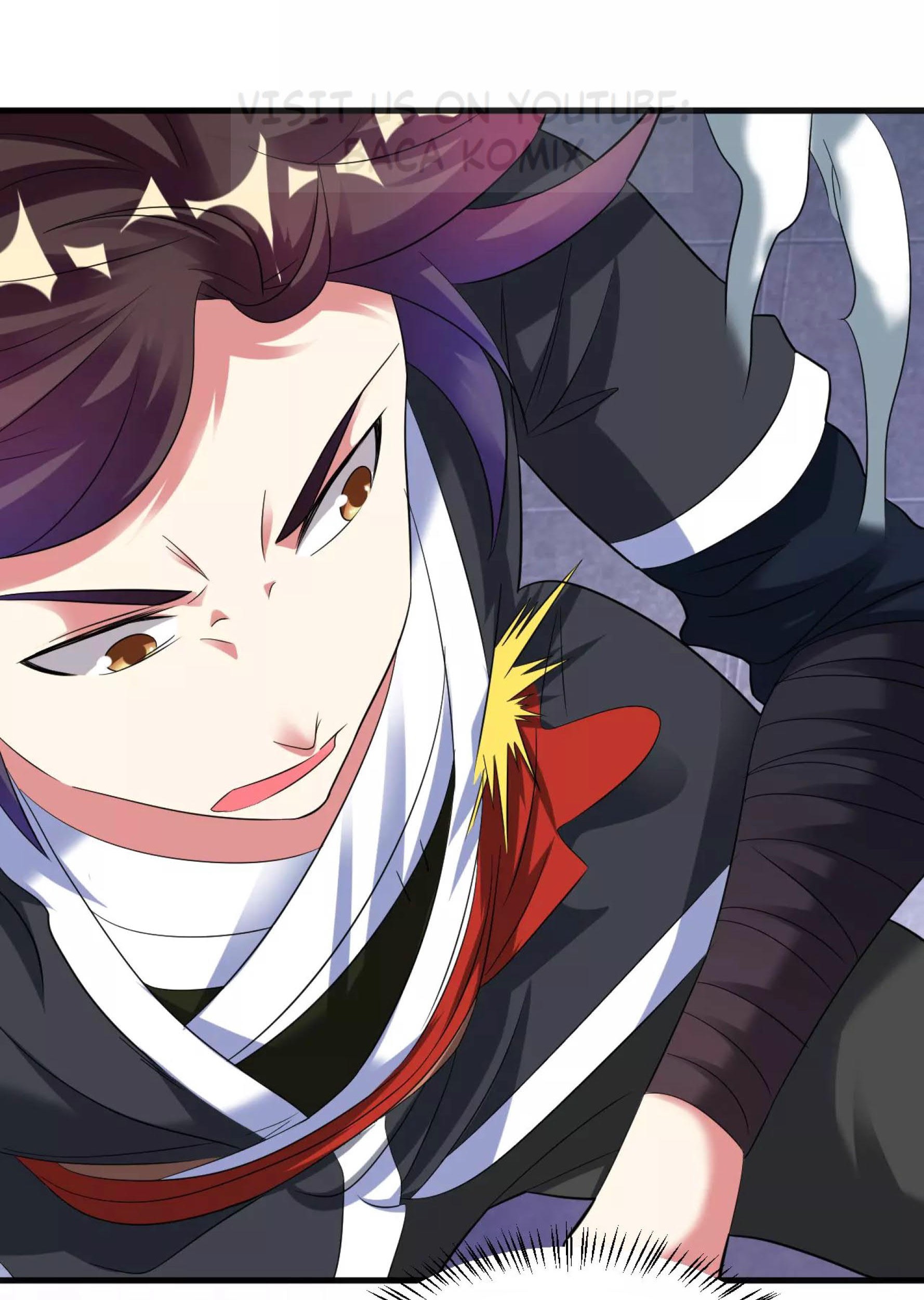 Dao Yin Chapter 39 halaman 17
