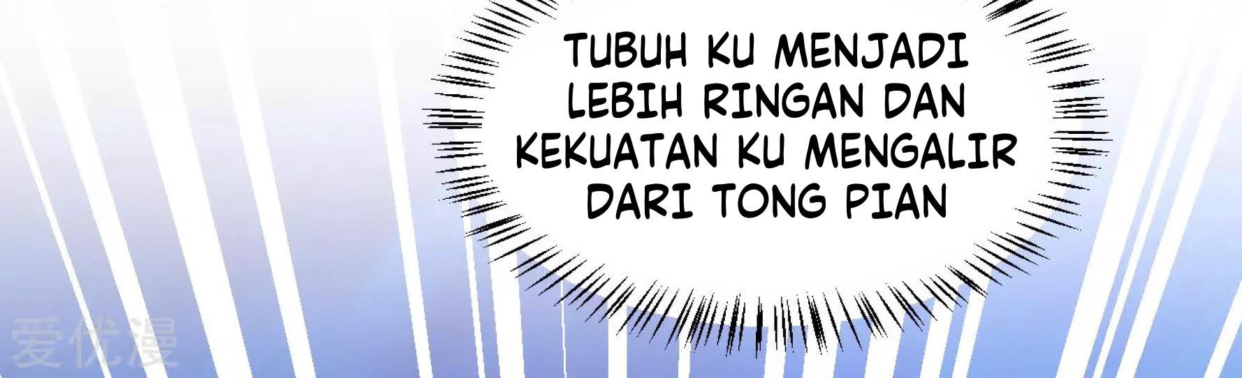 Dao Yin Chapter 39 halaman 18