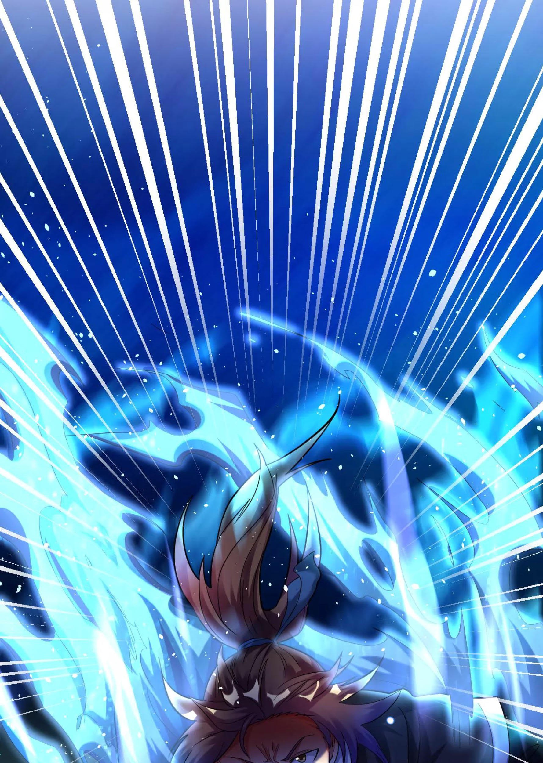 Dao Yin Chapter 39 halaman 19