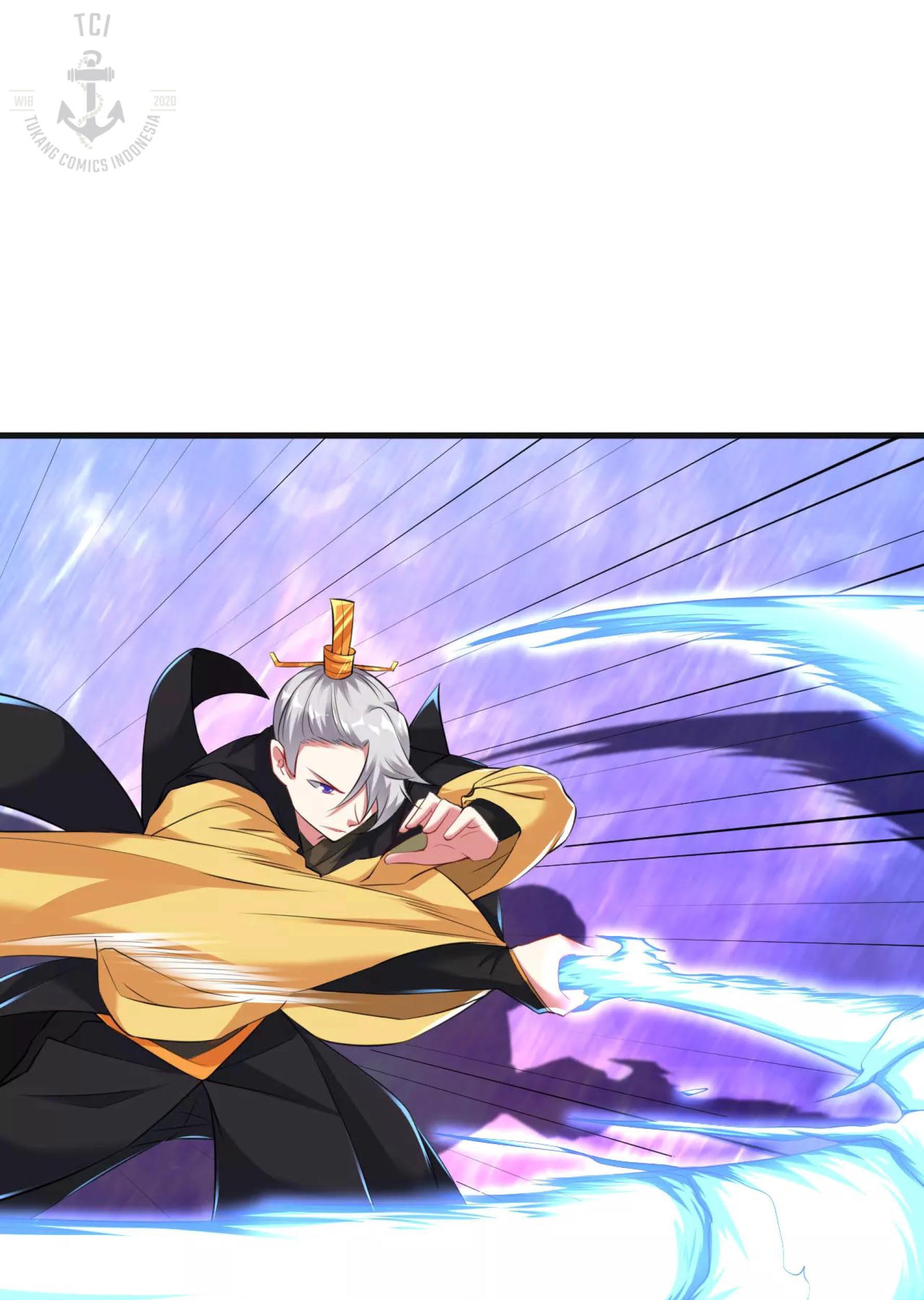 Dao Yin Chapter 37 halaman 17