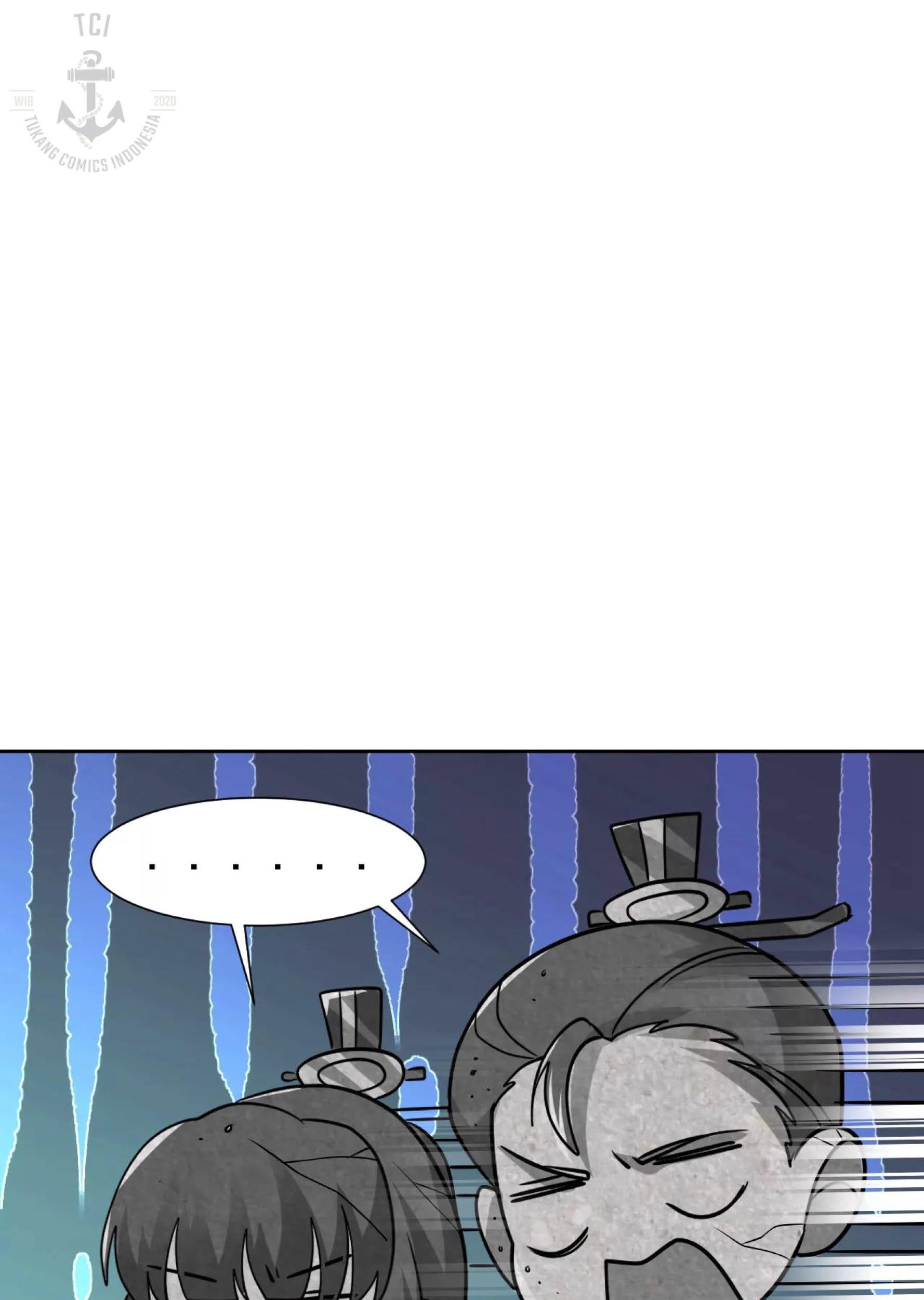 Dao Yin Chapter 34 halaman 15
