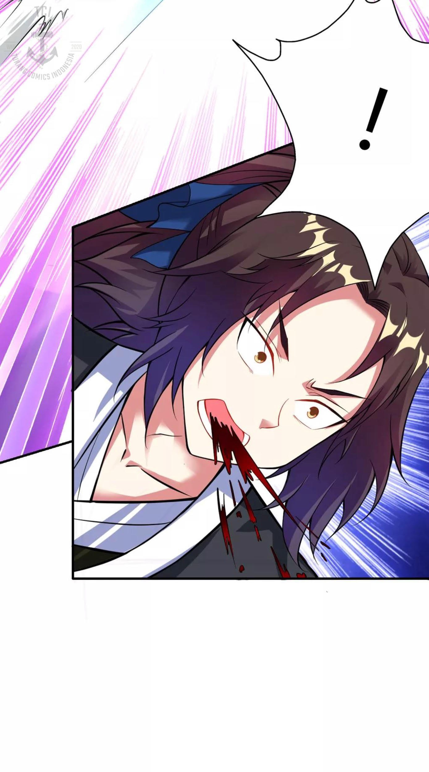 Dao Yin Chapter 31 halaman 11