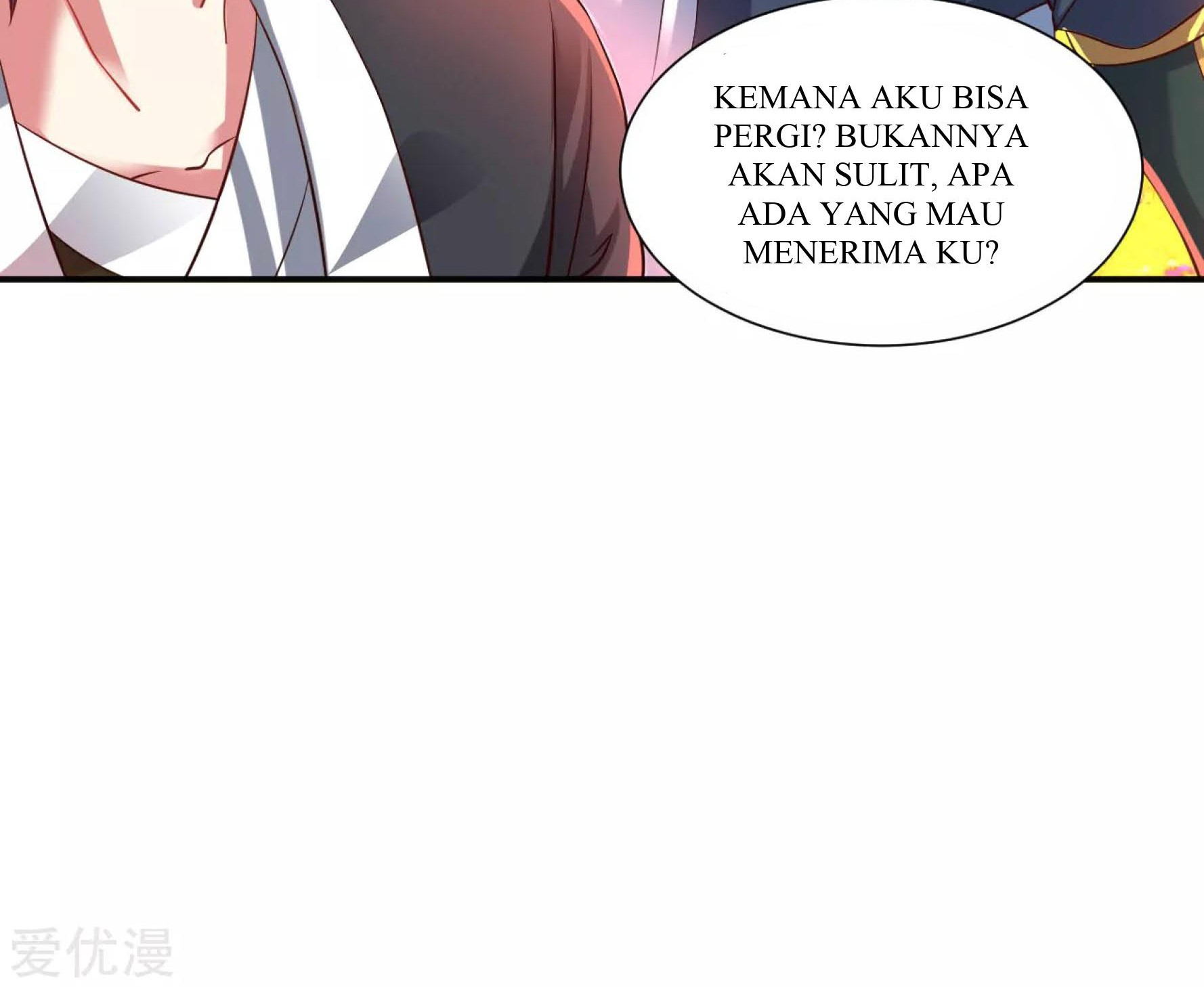 Dao Yin Chapter 28 halaman 15