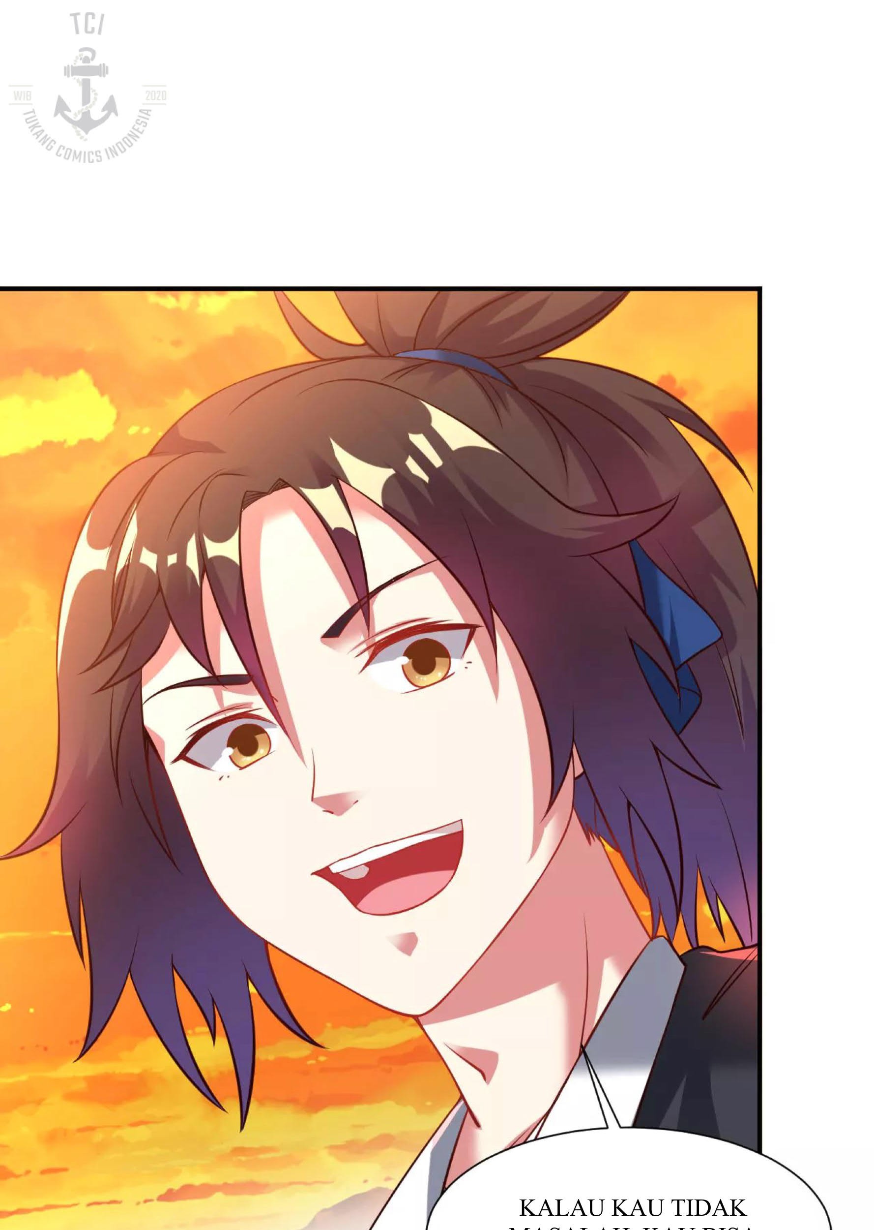 Dao Yin Chapter 28 halaman 16