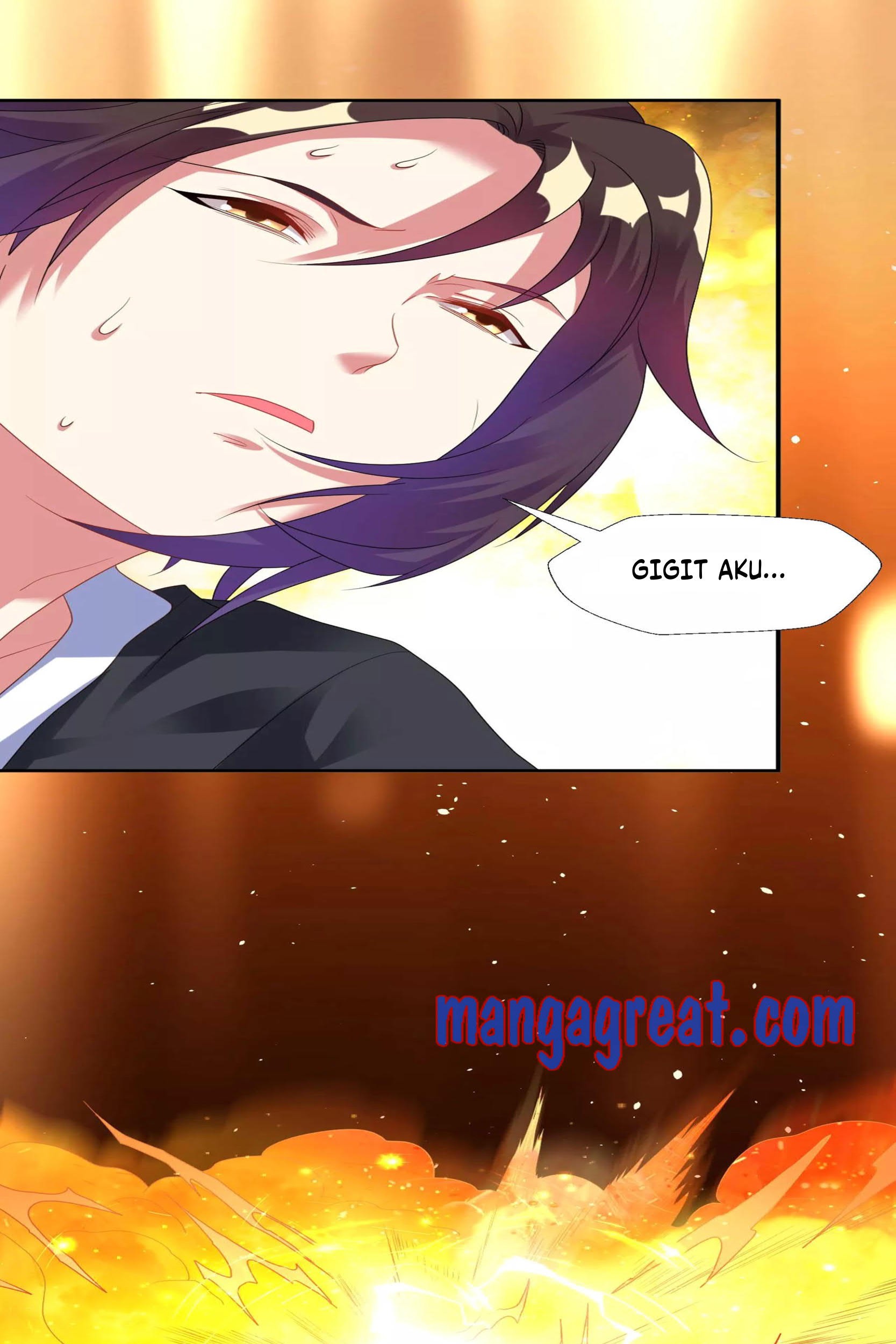 Dao Yin Chapter 24 halaman 9