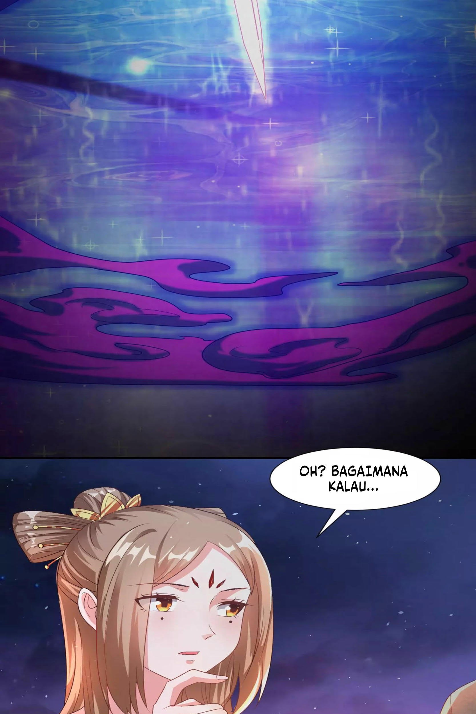 Dao Yin Chapter 21 halaman 9