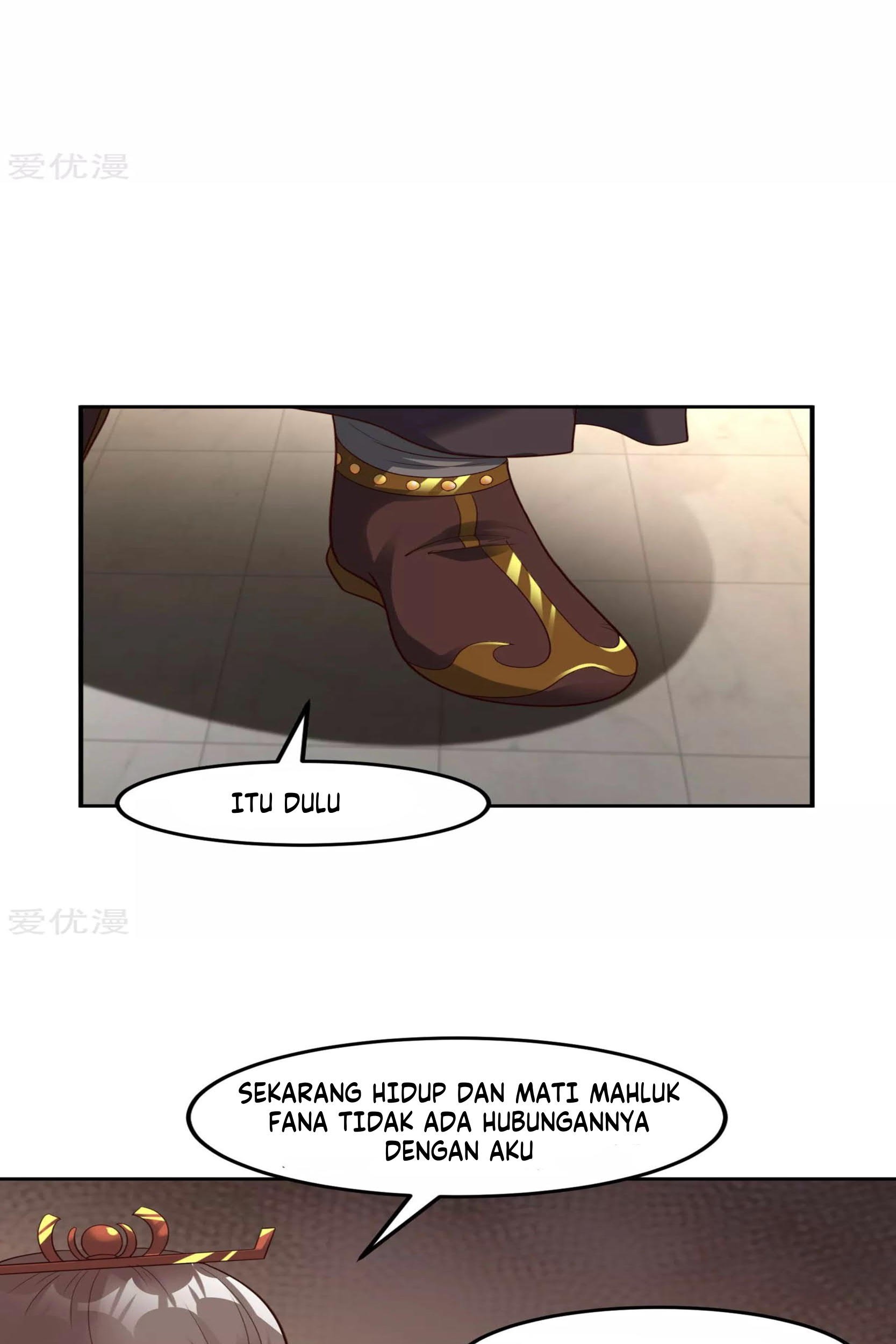 Dao Yin Chapter 18 halaman 7