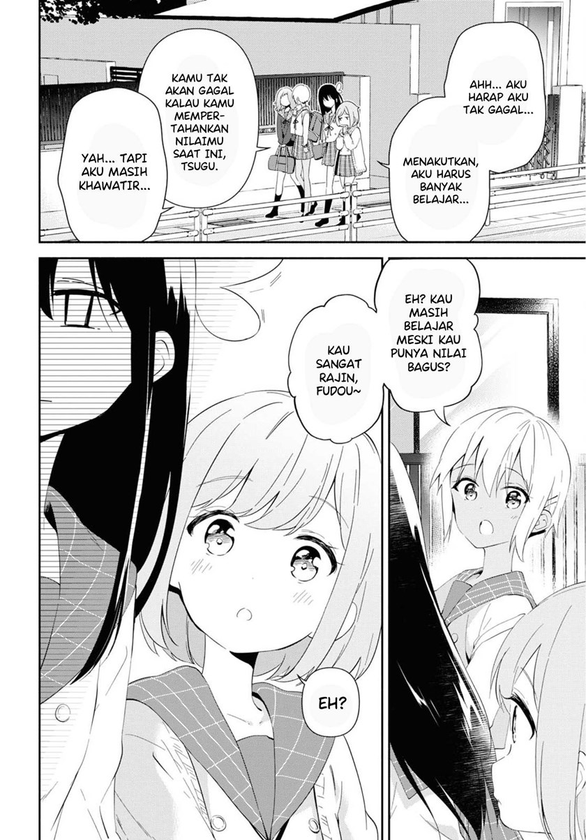 Pocha Climb! Chapter 05 Gambar 6