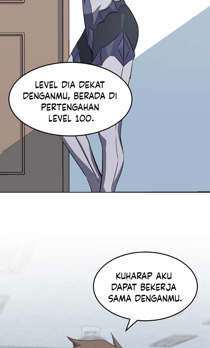 Level 1 Player Chapter 37 Gambar 19