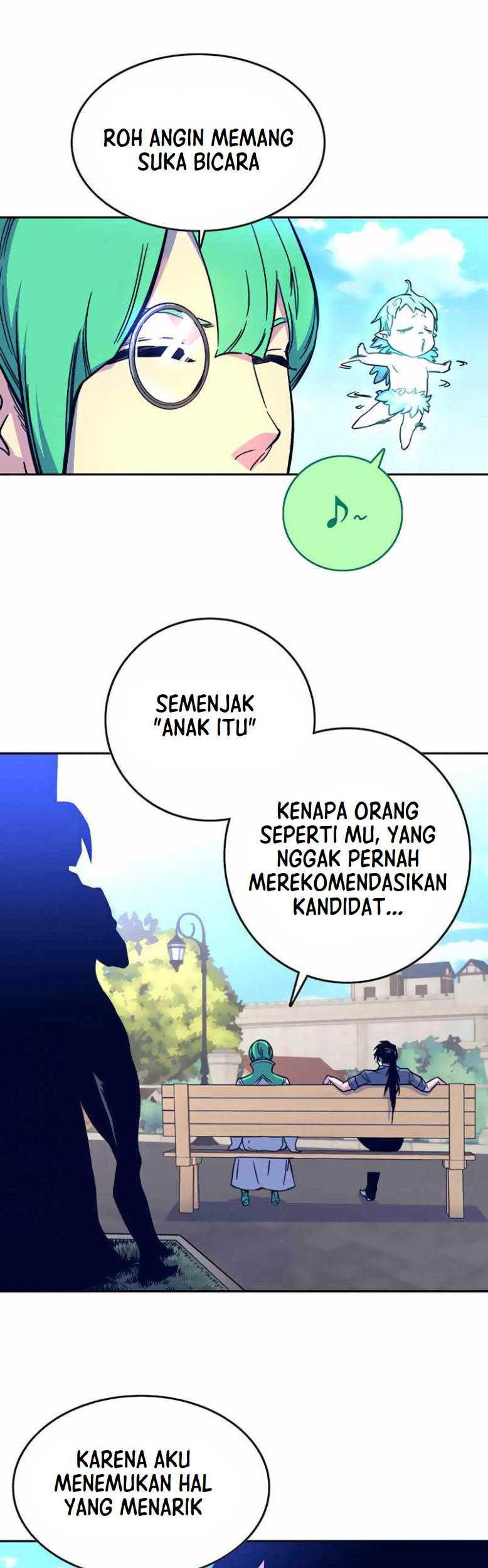 X Ash Chapter 7 halaman 10