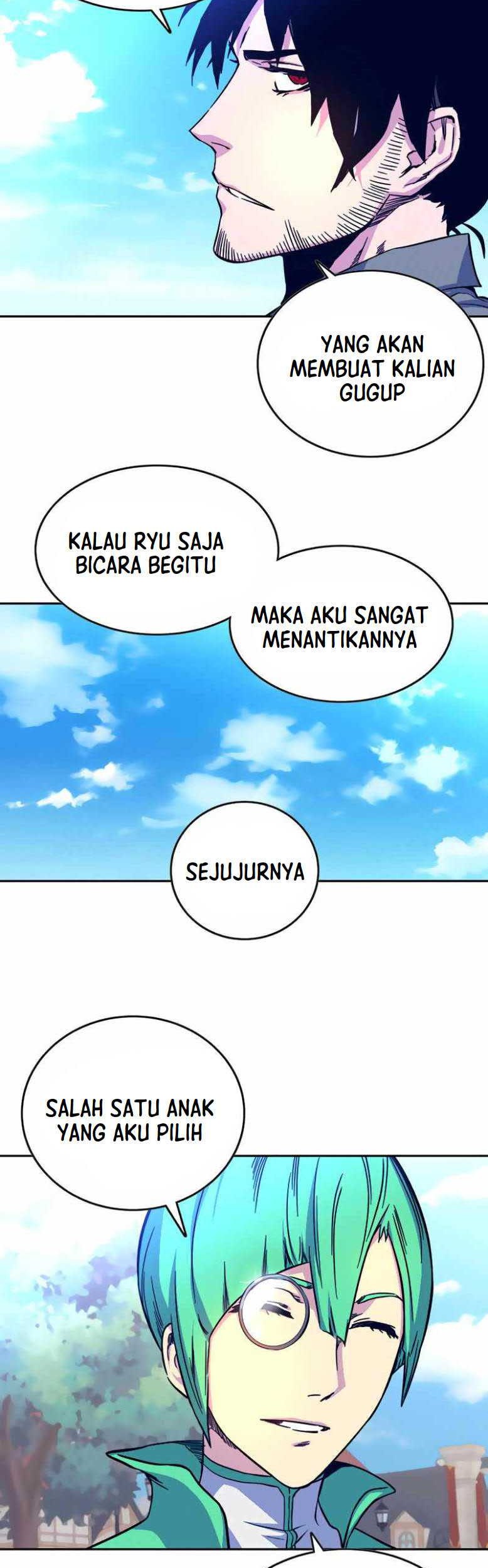 X Ash Chapter 7 halaman 11