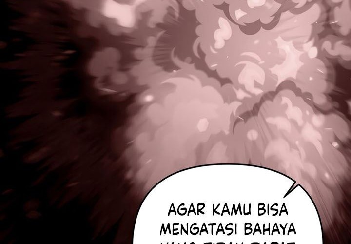 Maxed Out Leveling Chapter 43 halaman 21