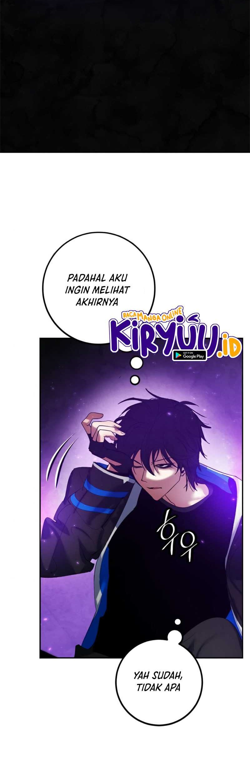Return to Player Chapter 74 halaman 14