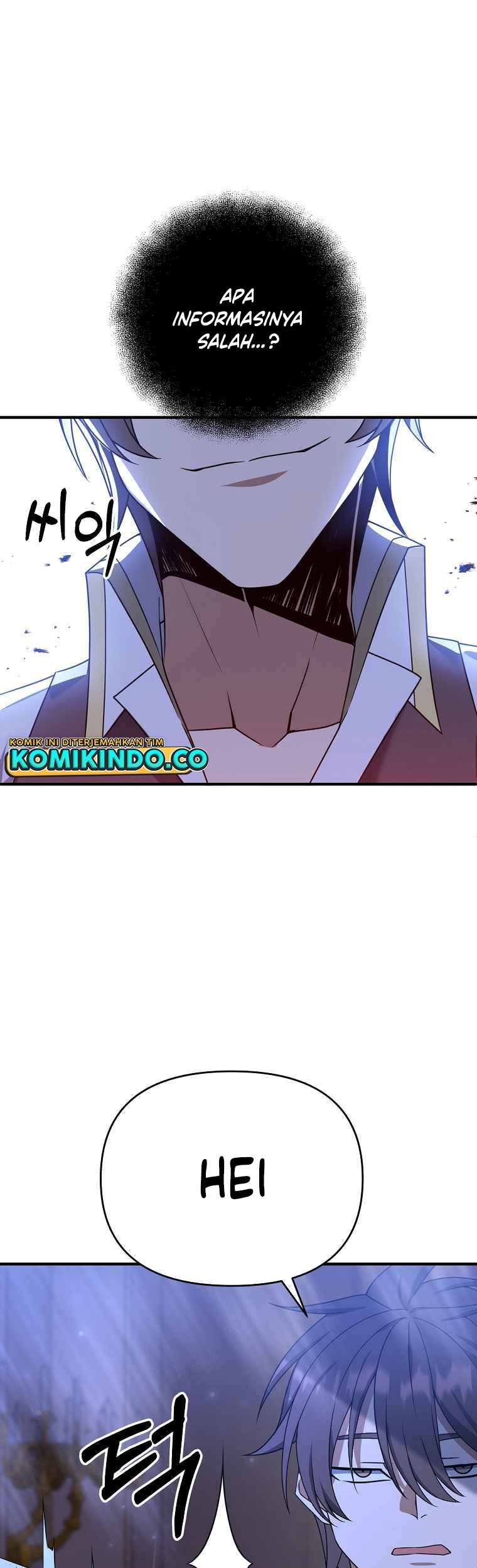 The Lazy Swordmaster Chapter 6 halaman 13