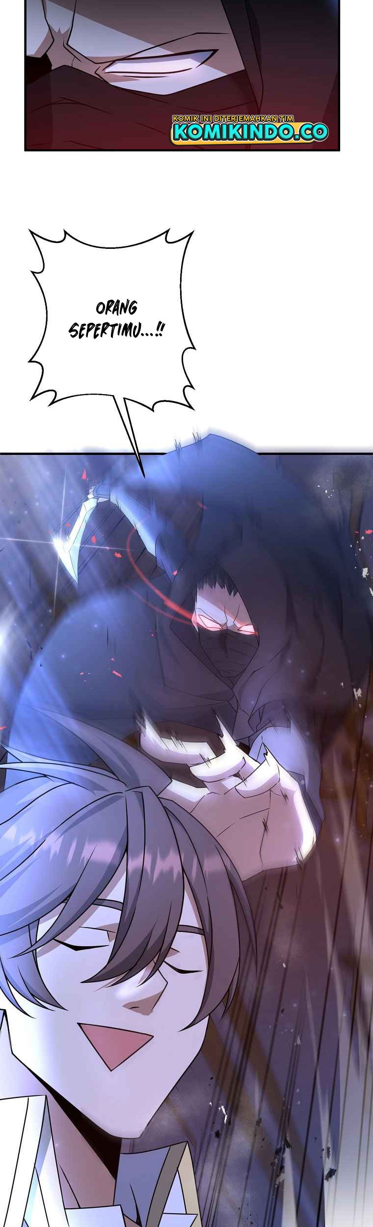 The Lazy Swordmaster Chapter 6 halaman 15