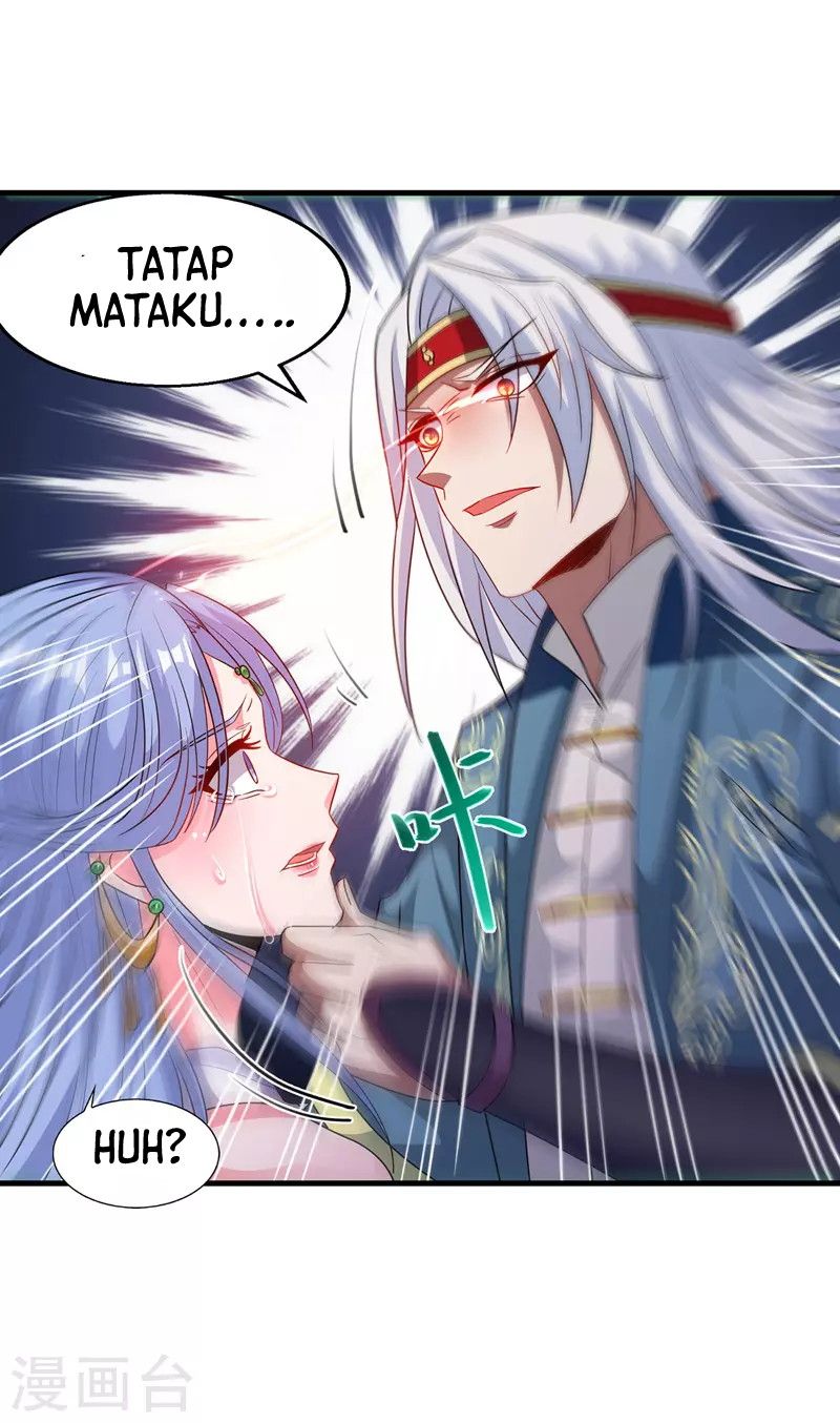 Against The Heaven Supreme Chapter 44 halaman 6