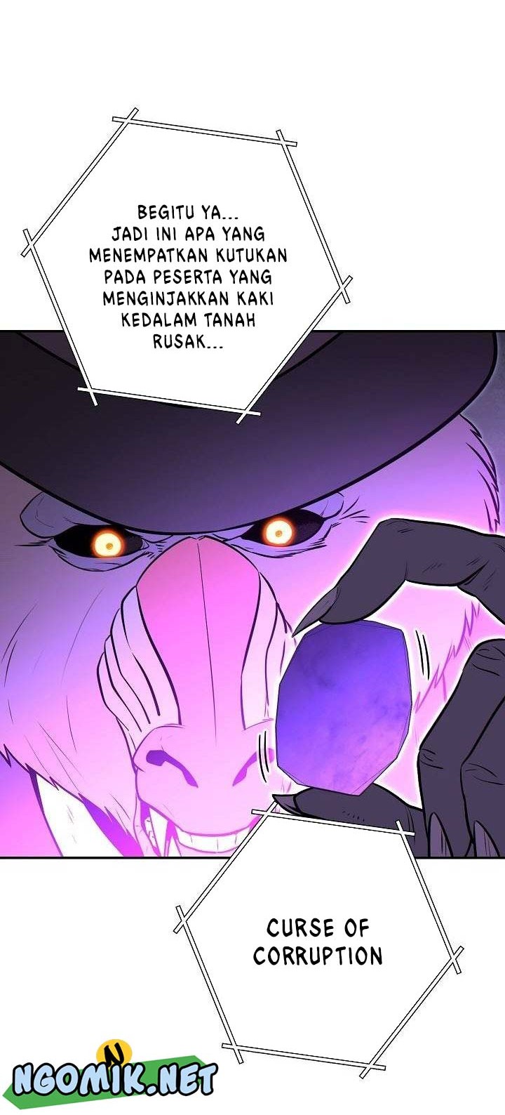 Dungeon Reset Chapter 124 halaman 13