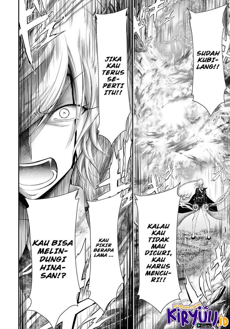 Plunderer Chapter 78 halaman 10
